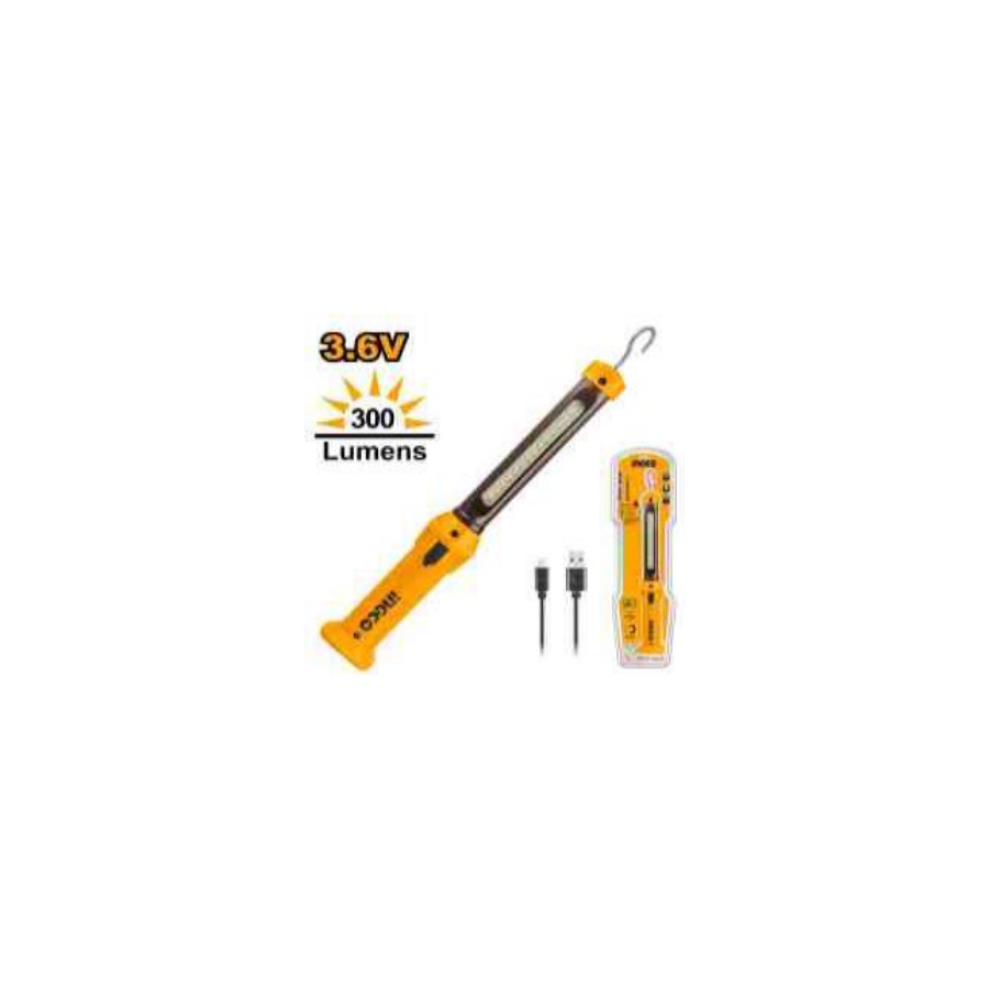 INGCO Cordless work lamp