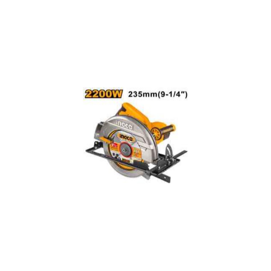 INGCO Circular saw