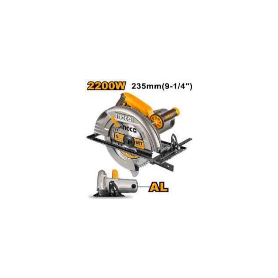 INGCO Circular saw