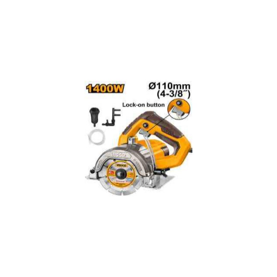 INGCO Marble cutter