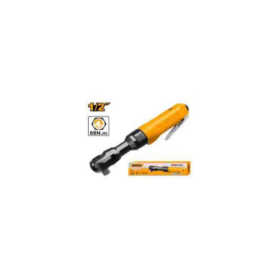 INGCO Air ratchet wrench