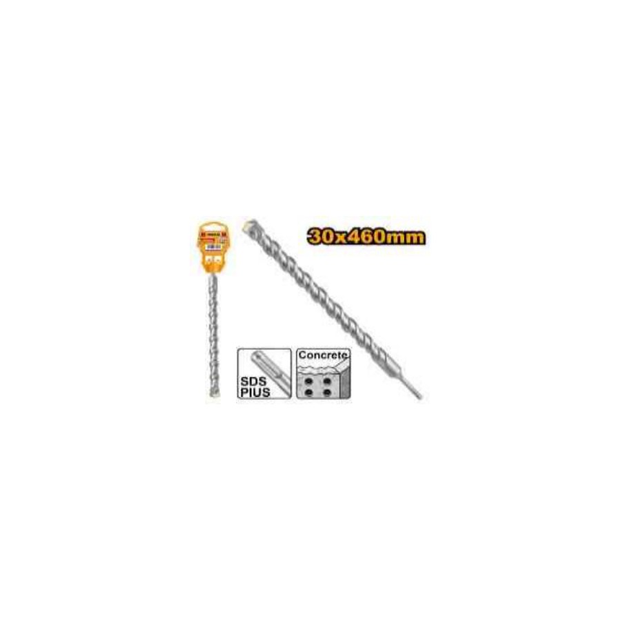 INGCO SDS plus hammer drill
