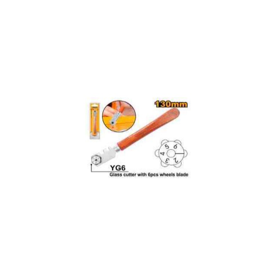 INGCO Glass cutter