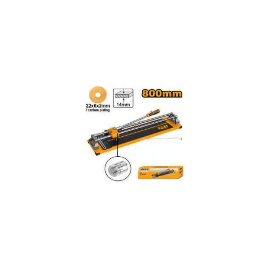 INGCO Tile cutter