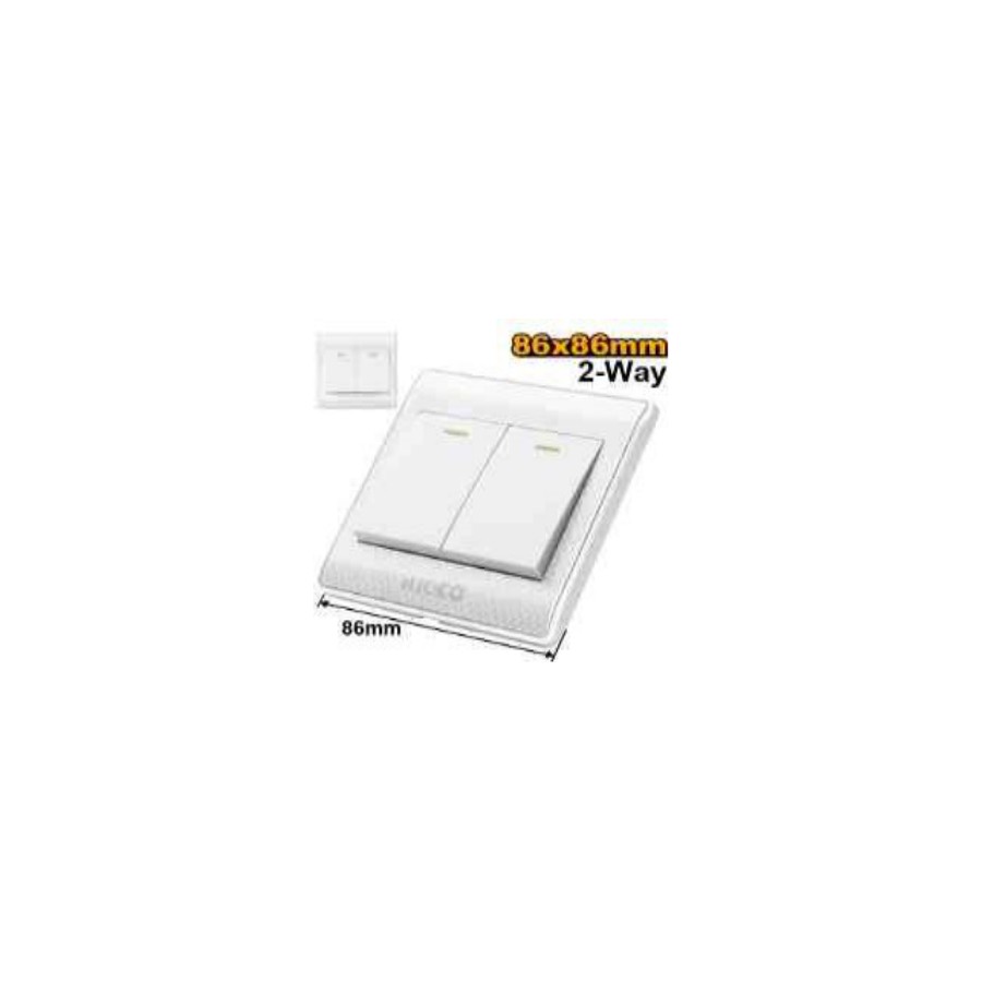 INGCO Switch (2-Way)