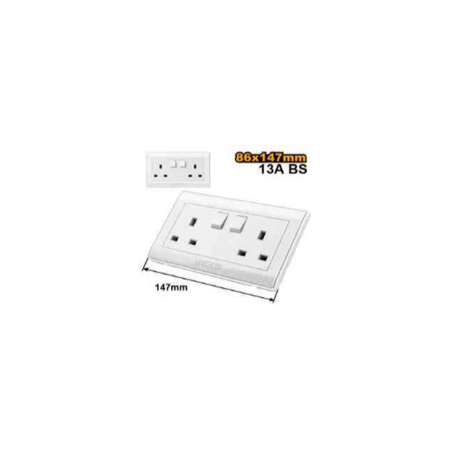 INGCO Socket
