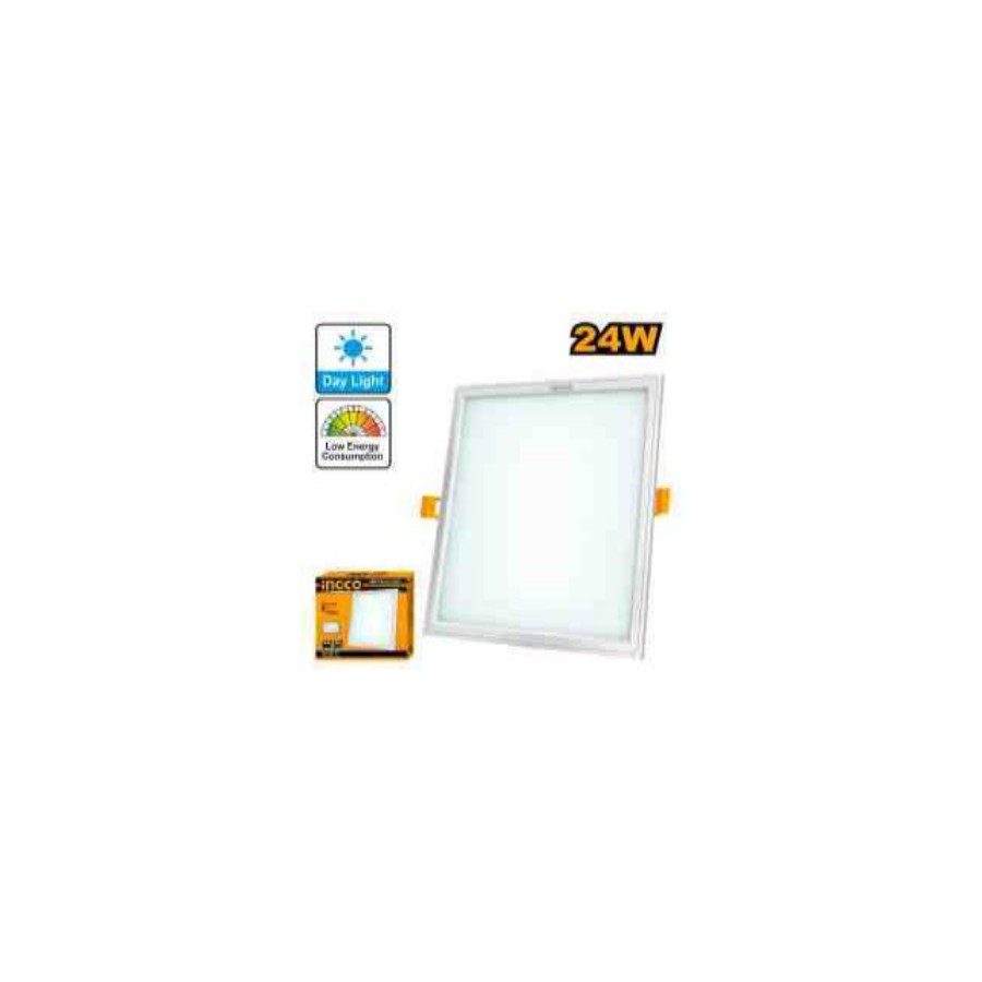 INGCO LED panel light