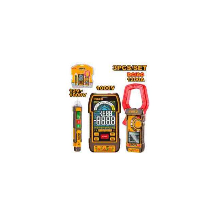 INGCO Electrical test kit