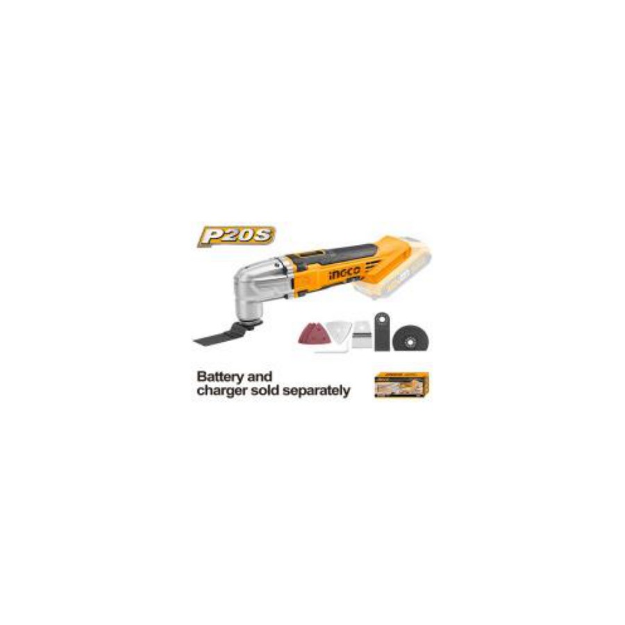 INGCO Cordless multi-tool