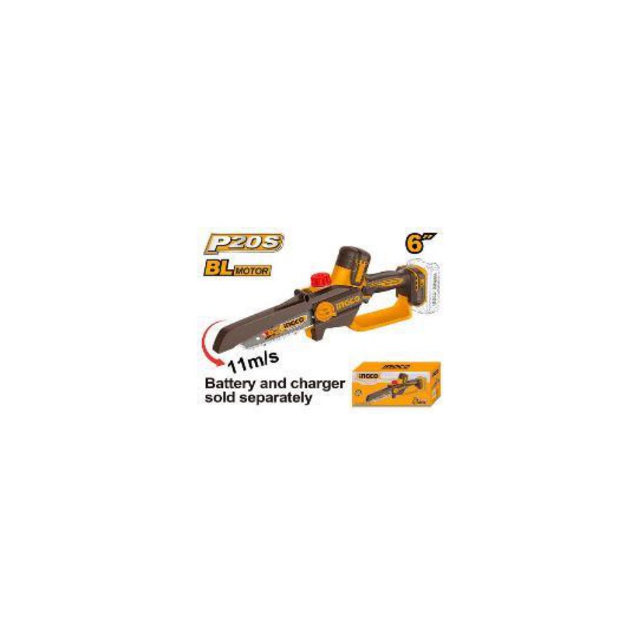 INGCO Cordless pruner saw