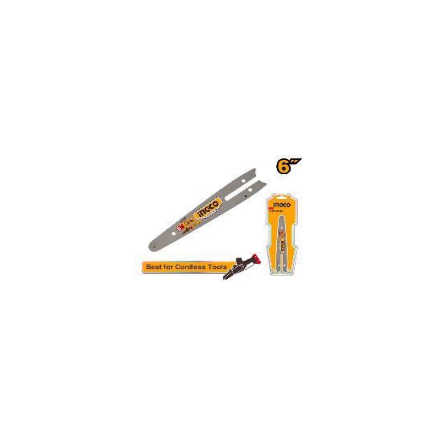 INGCO Chain saw bar