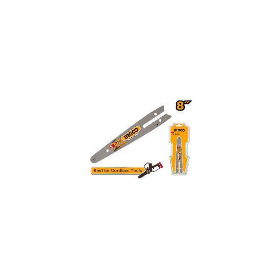 INGCO Chain saw bar