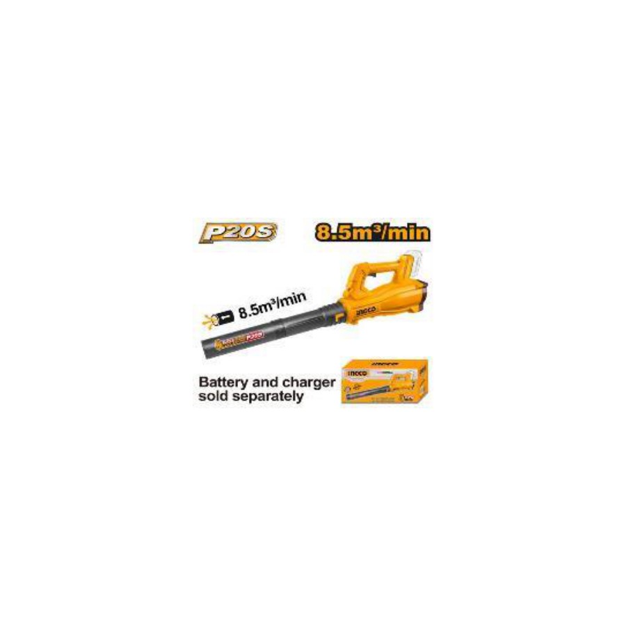 INGCO Cordless blower