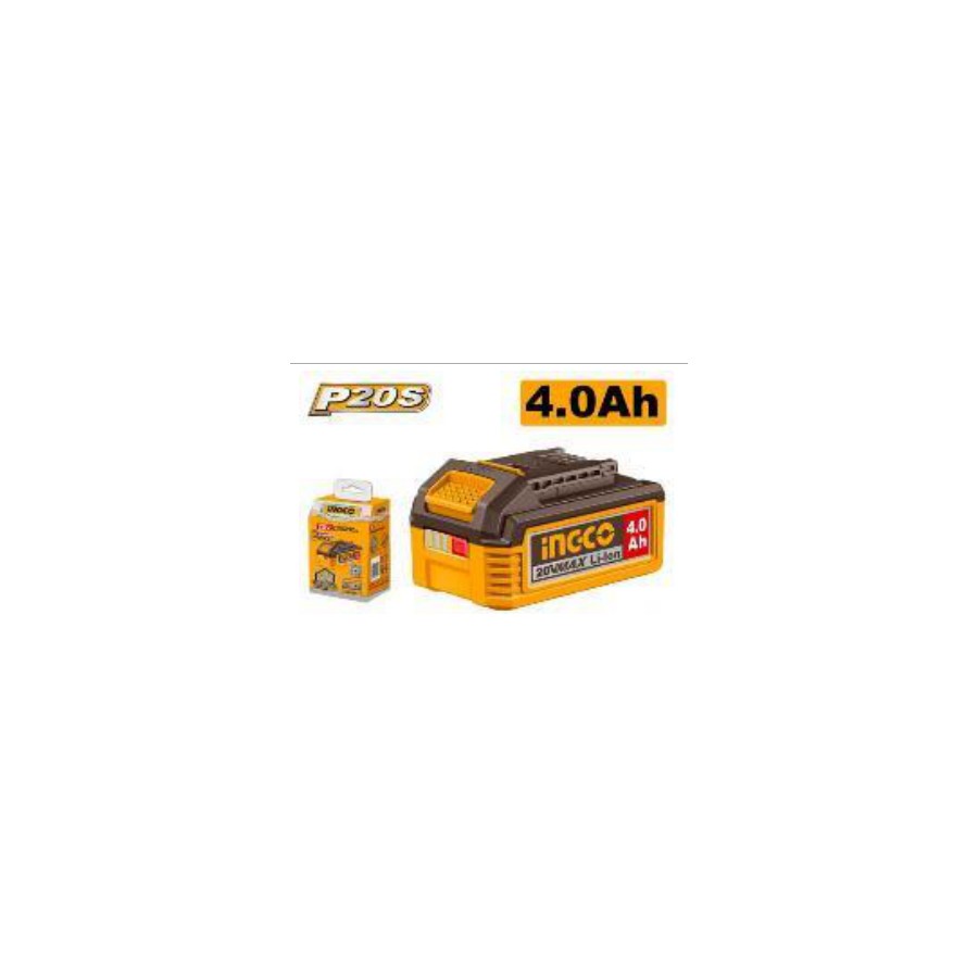 INGCO Lithium-Ion battery pack