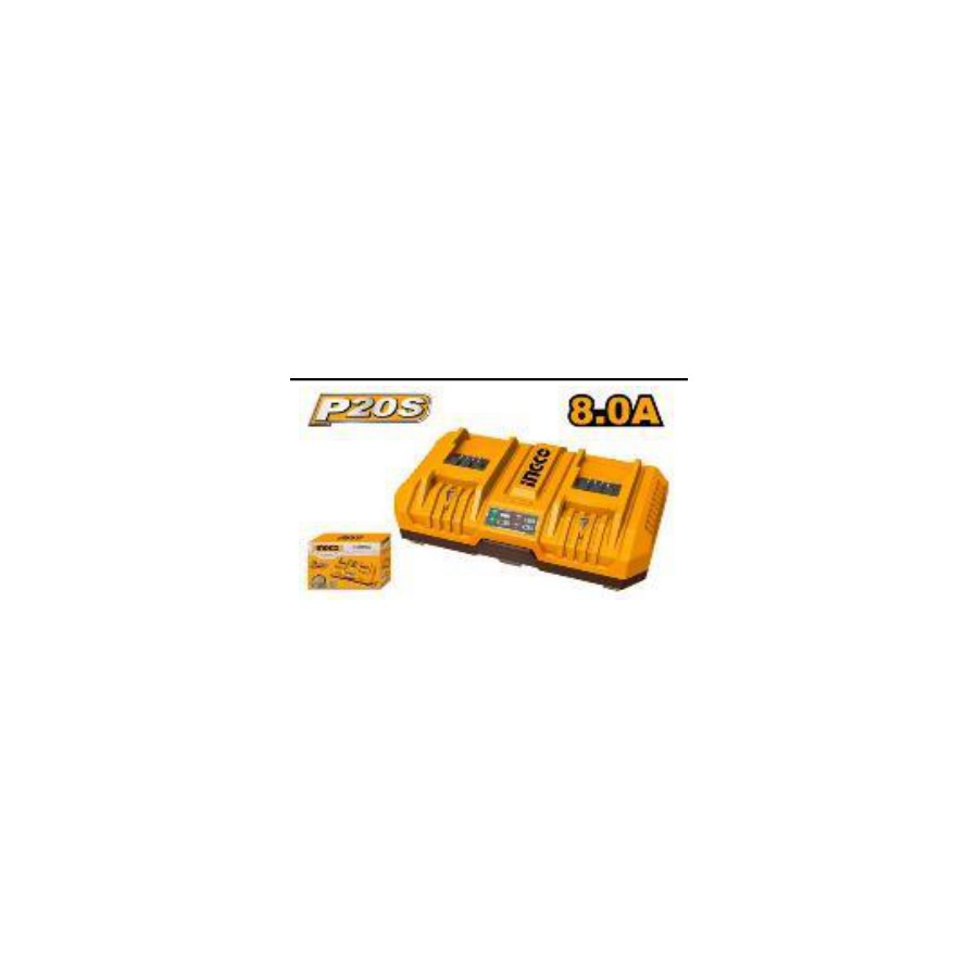 INGCO Battery charger