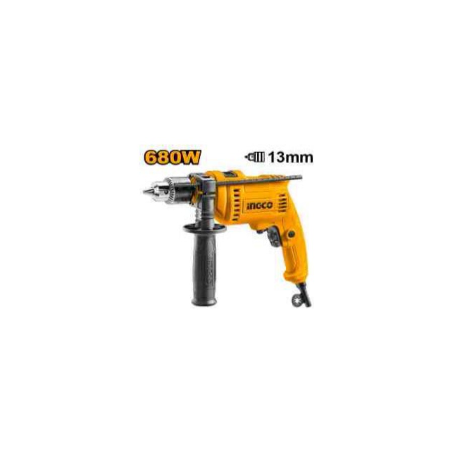 INGCO Impact drill