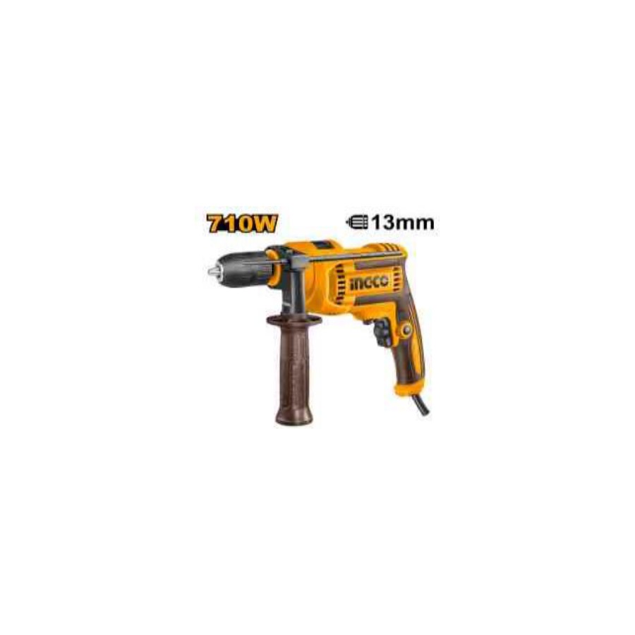 INGCO Impact drill
