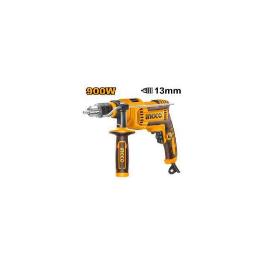 INGCO Impact drill