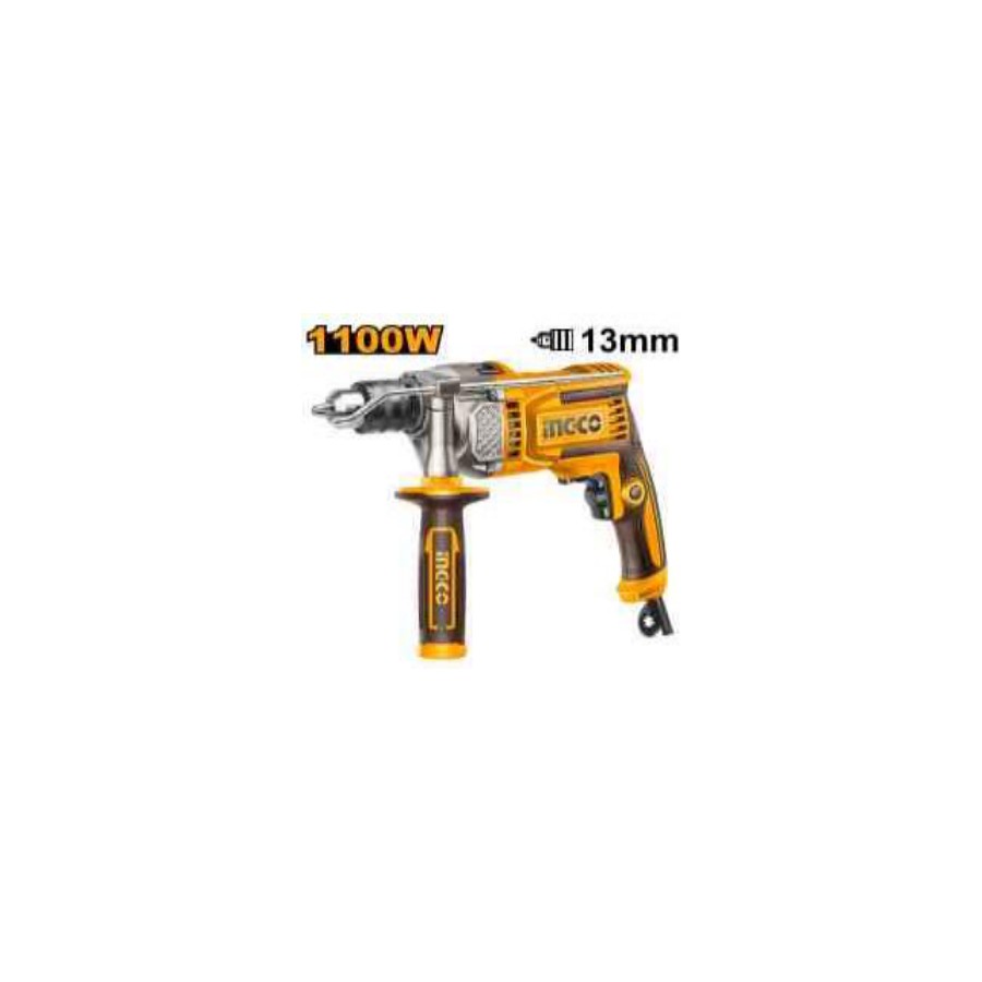 INGCO Impact drill