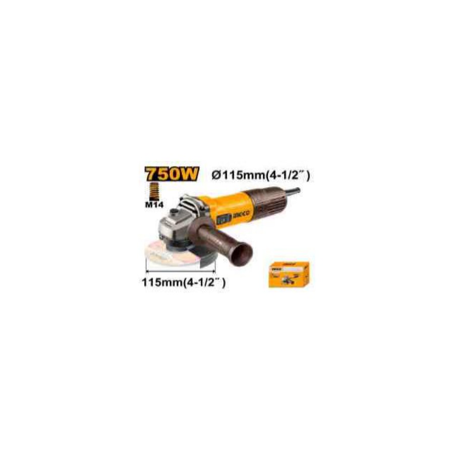 INGCO Angle grinder