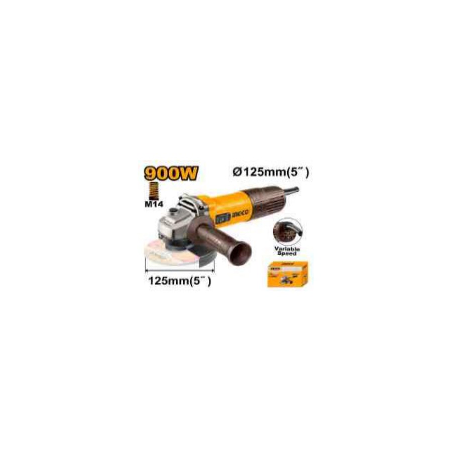 INGCO Angle grinder