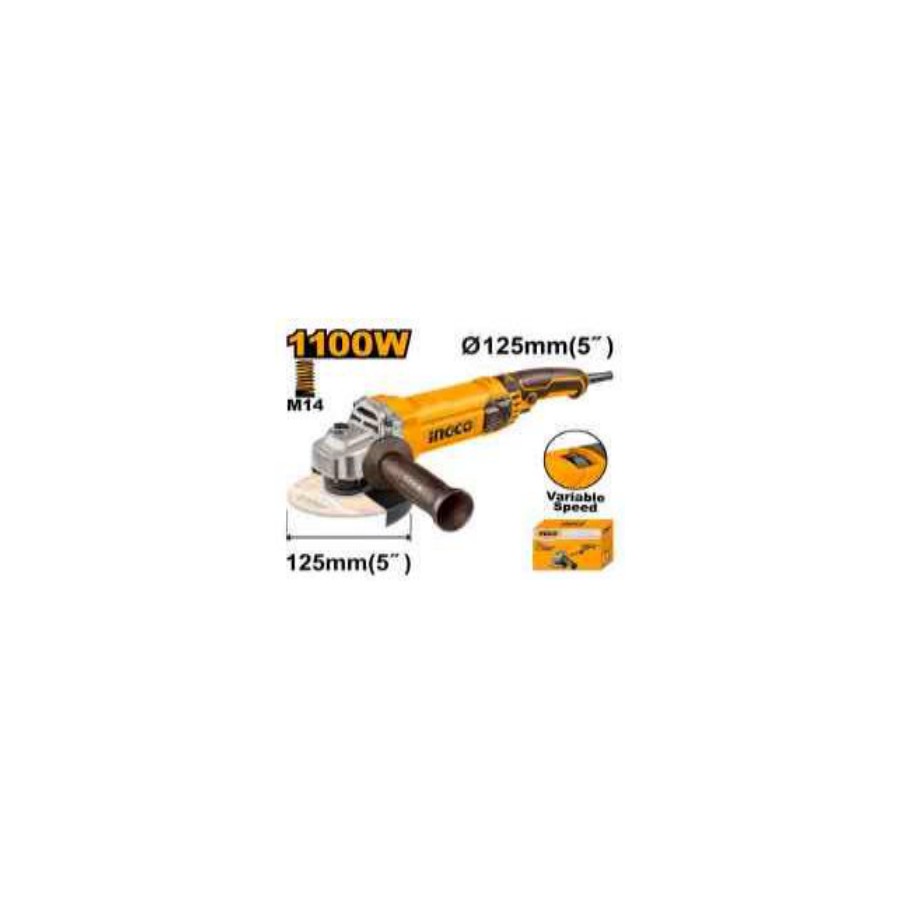 INGCO Angle grinder