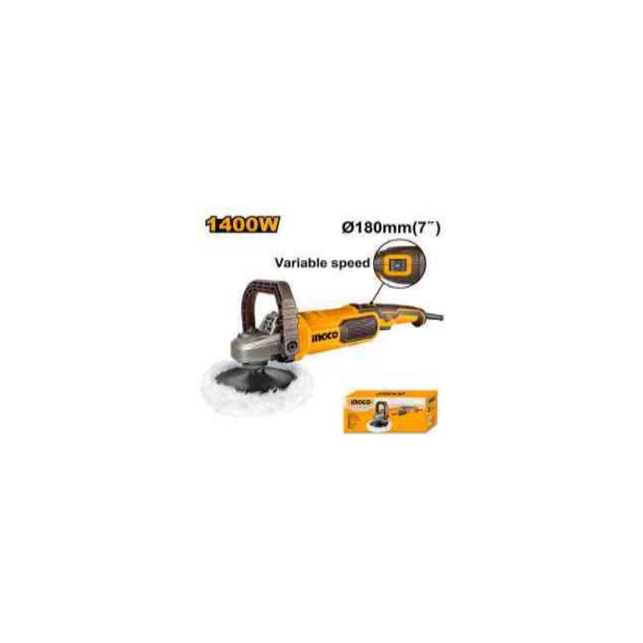 INGCO Polisher
