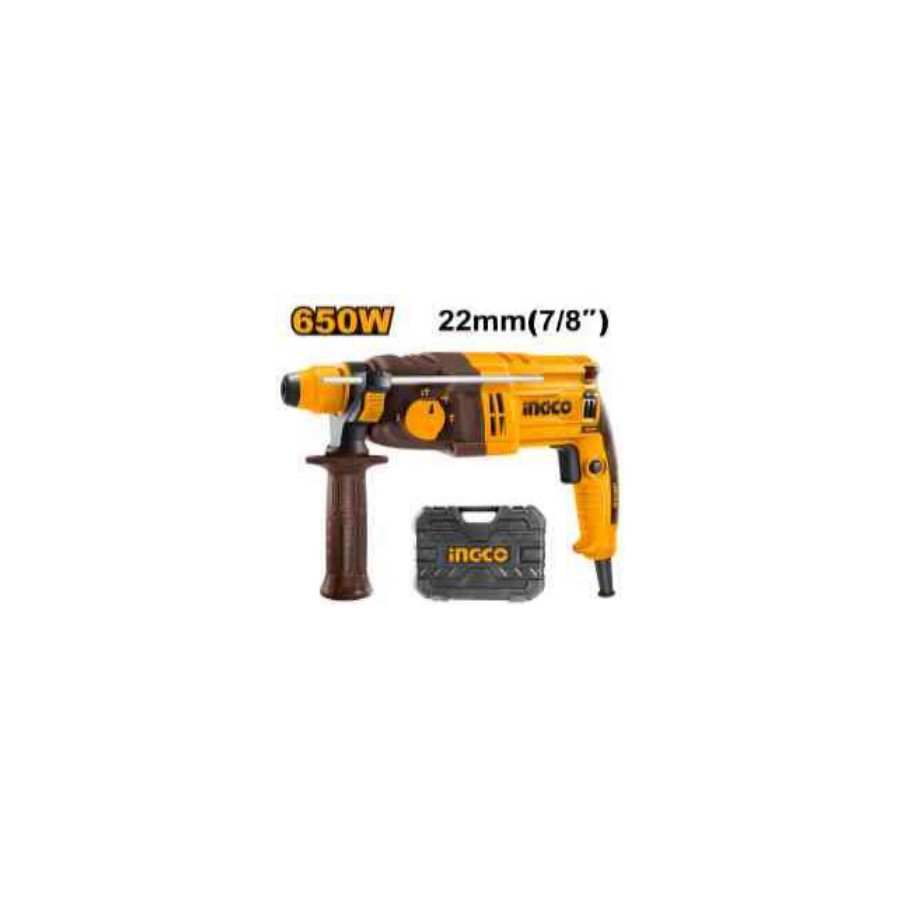 INGCO Rotary hammer