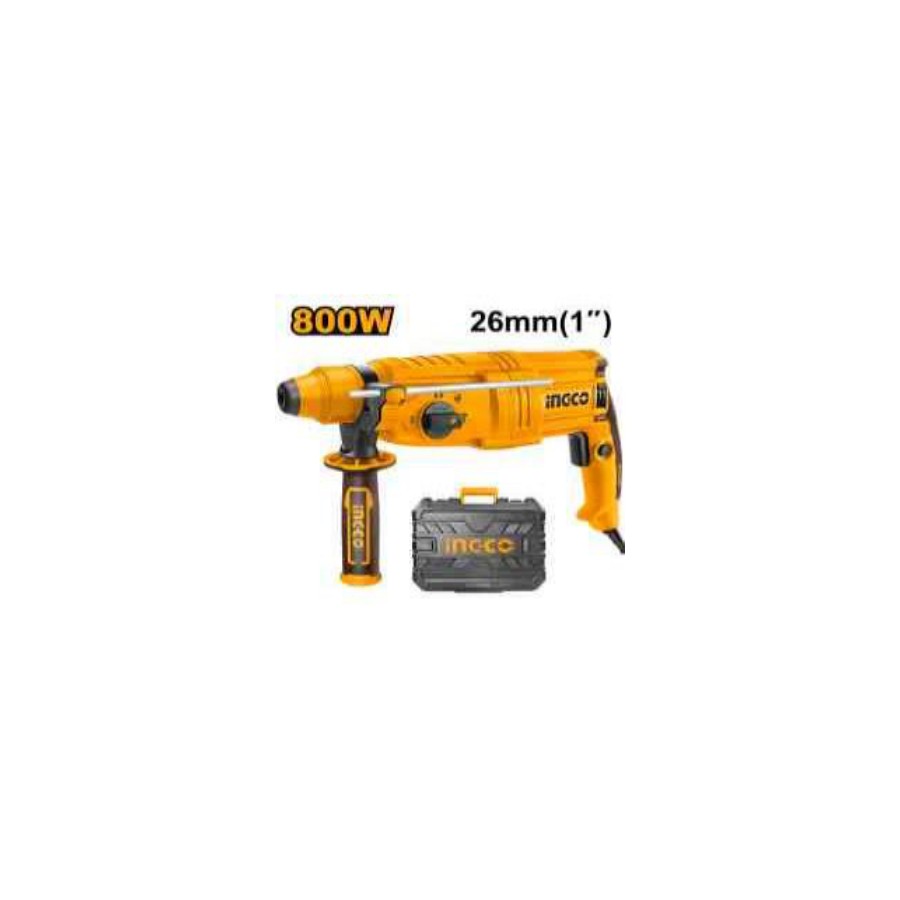 INGCO Rotary hammer