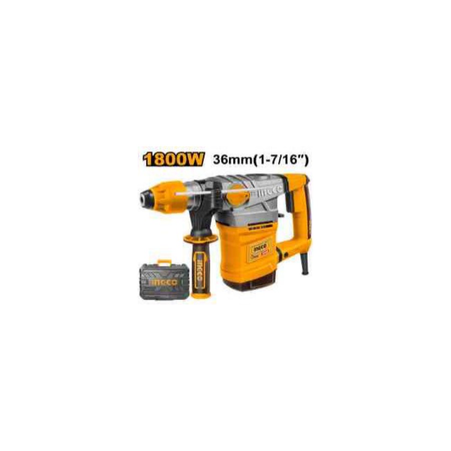 INGCO Rotary hammer