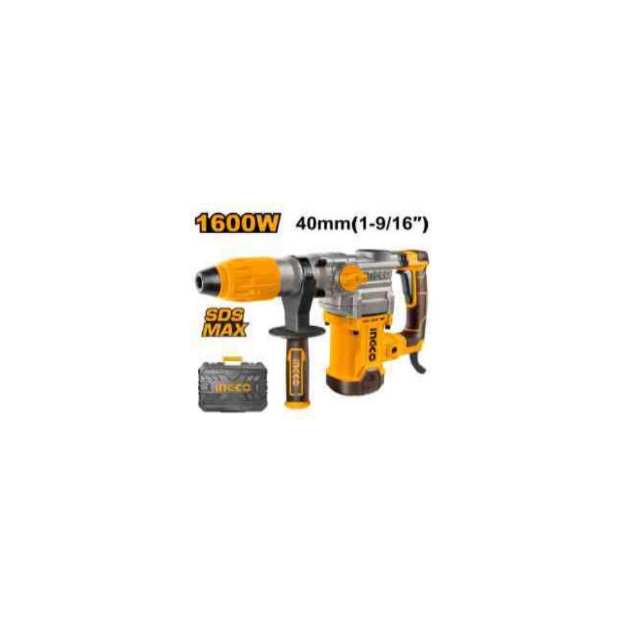 INGCO Rotary hammer
