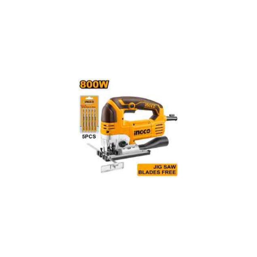 INGCO Jig saw
