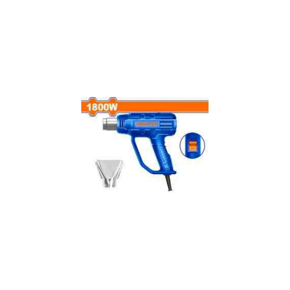 WADFOW 1800W Heat Gun