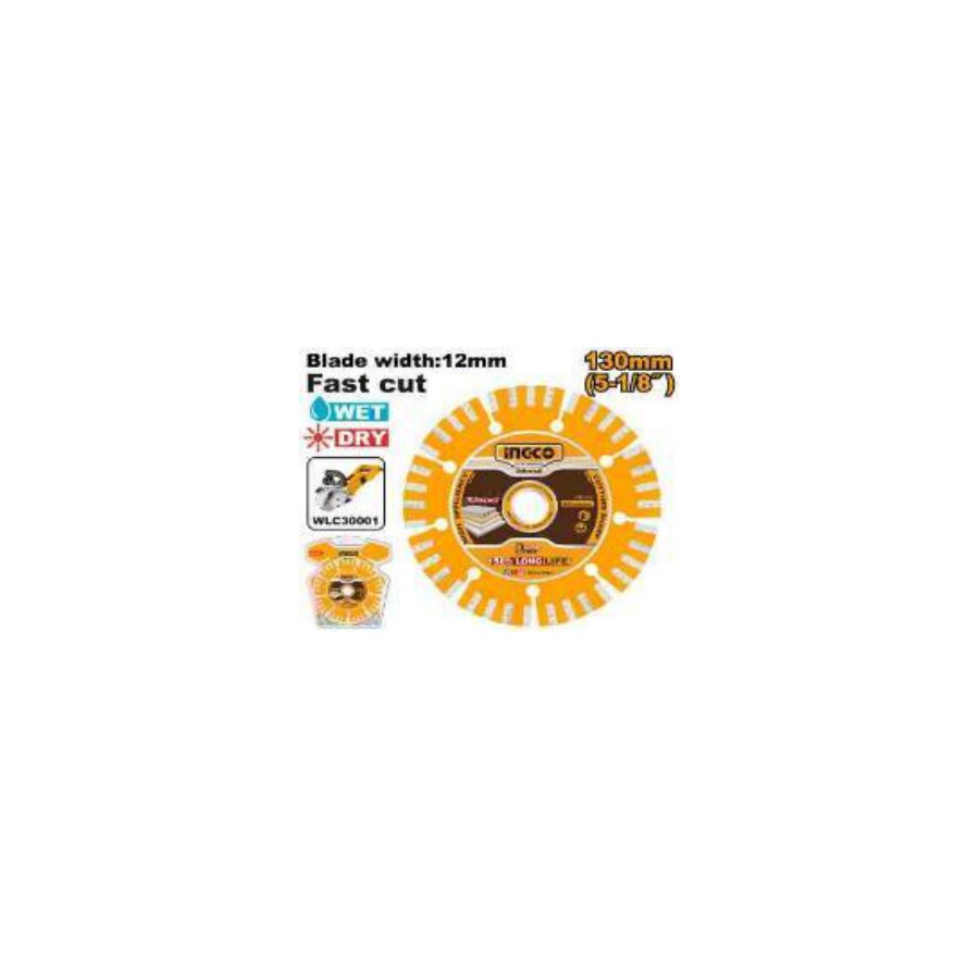 INGCO Dry diamond disc