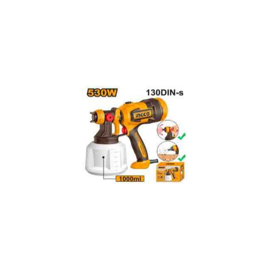 INGCO Spray gun
