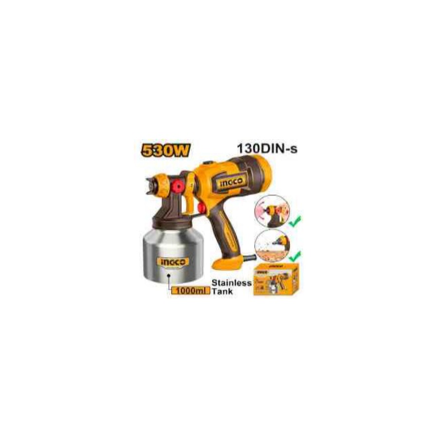 INGCO Spray gun