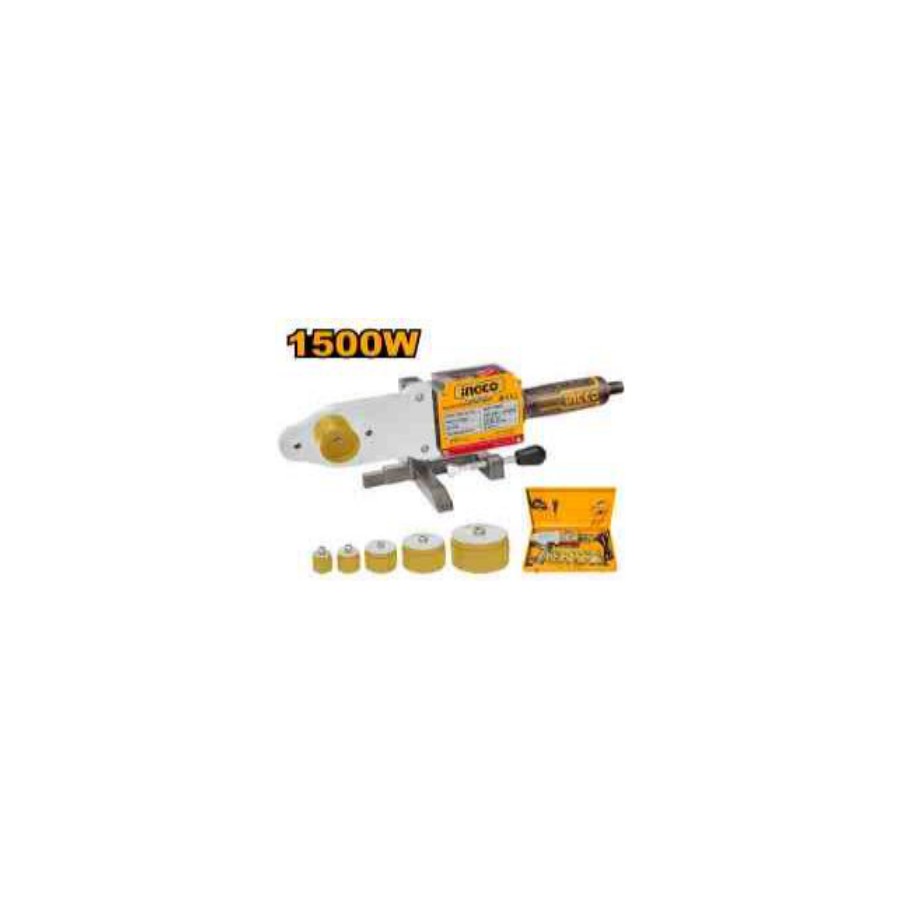 INGCO Plastic tube welding tools