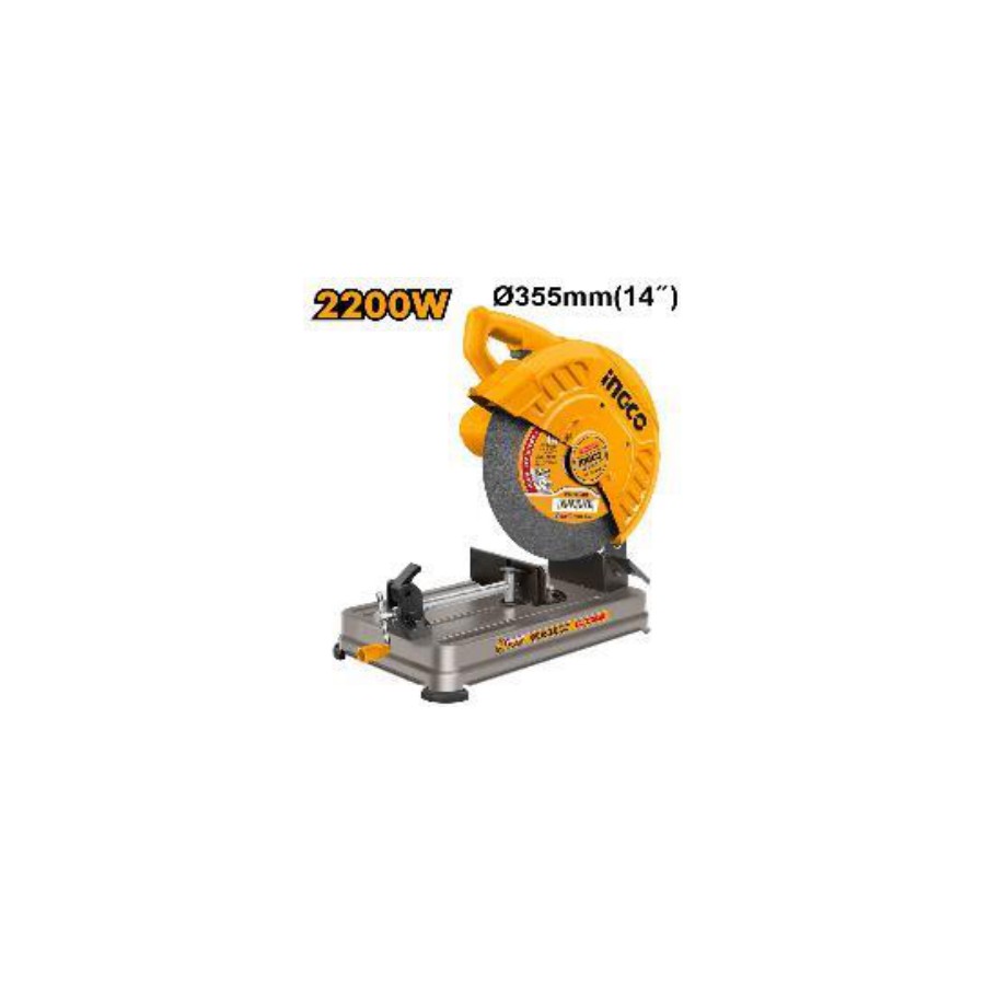 INGCO Cut off saw