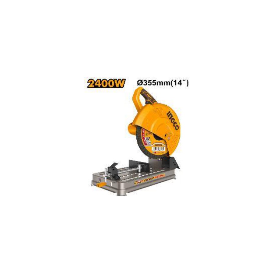 INGCO Cut off saw