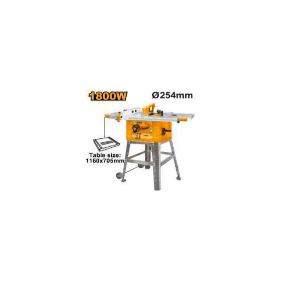 INGCO Table saw