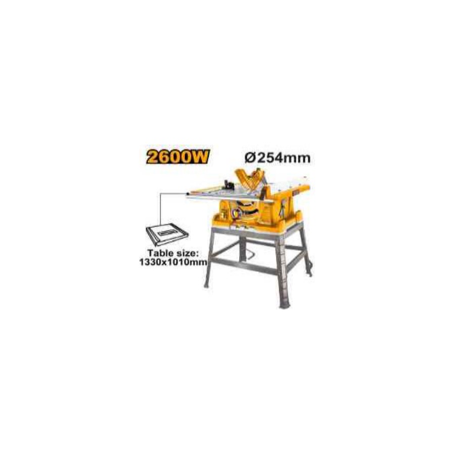 INGCO Table saw