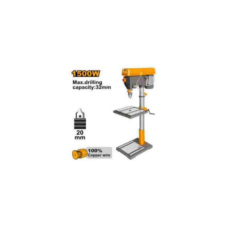 INGCO Drill press