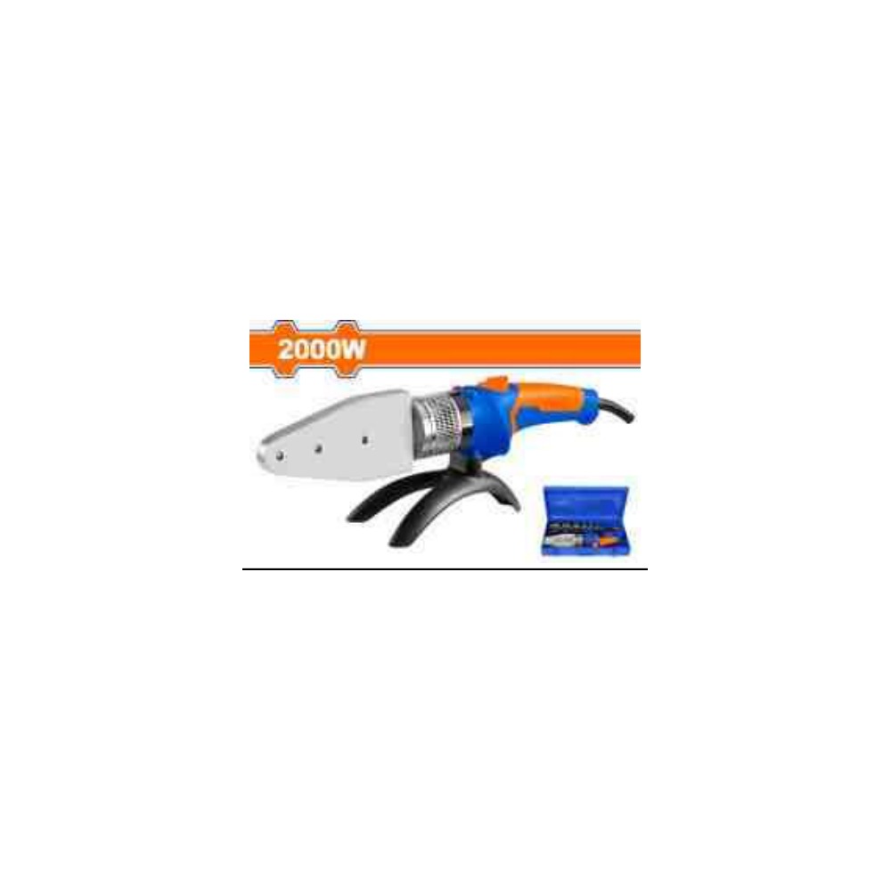 WADFOW 2000W Plastic Pipe Welding Machine (WWM1L20)