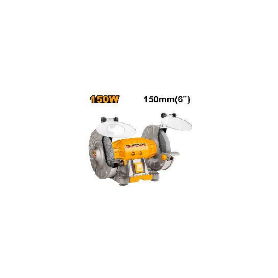 INGCO Bench grinder