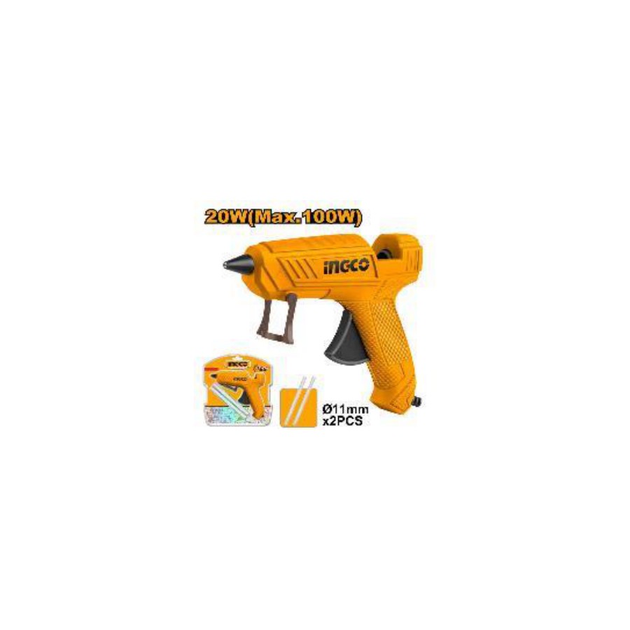 INGCO Glue gun