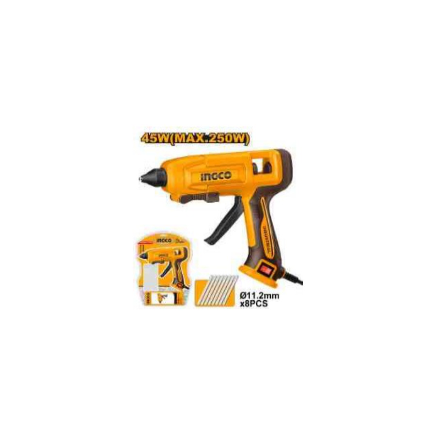 INGCO Glue gun