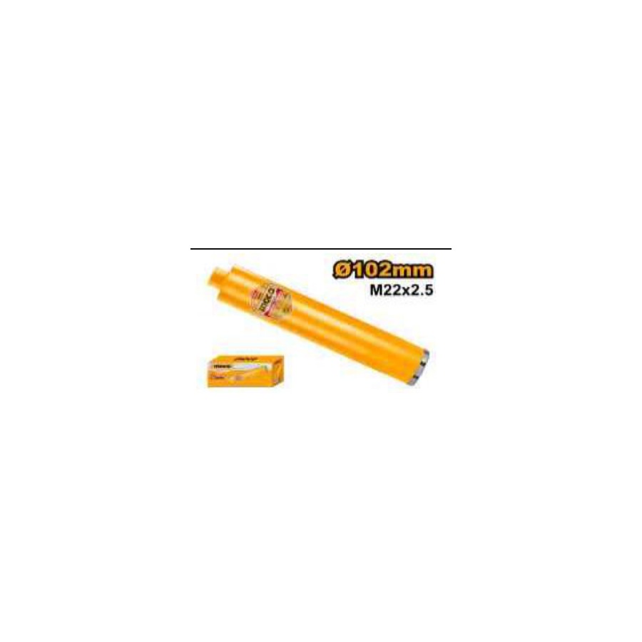 INGCO Diamond core bits