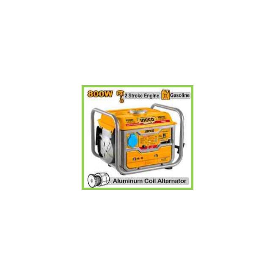 INGCO Gasoline generator