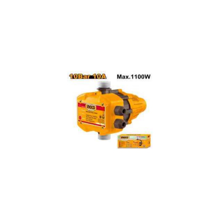 INGCO Automatic pump control