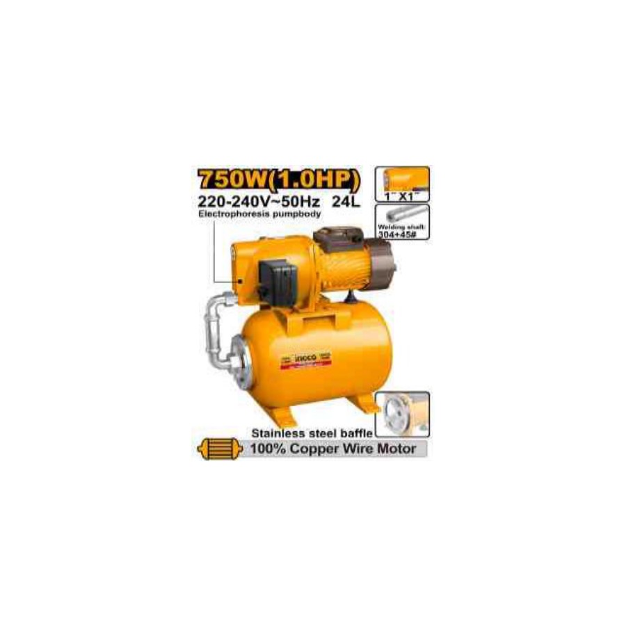 INGCO Water pump